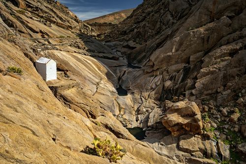 затерялась