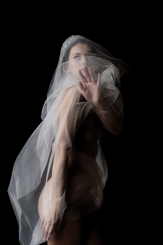 Дева Дракона фото превью