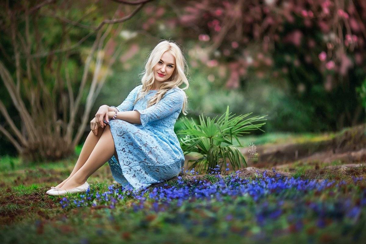 , Юлия Лебедева