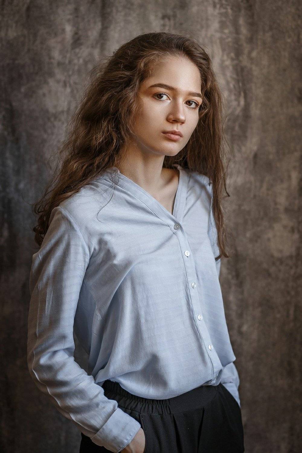 , Надежда Бочарникова