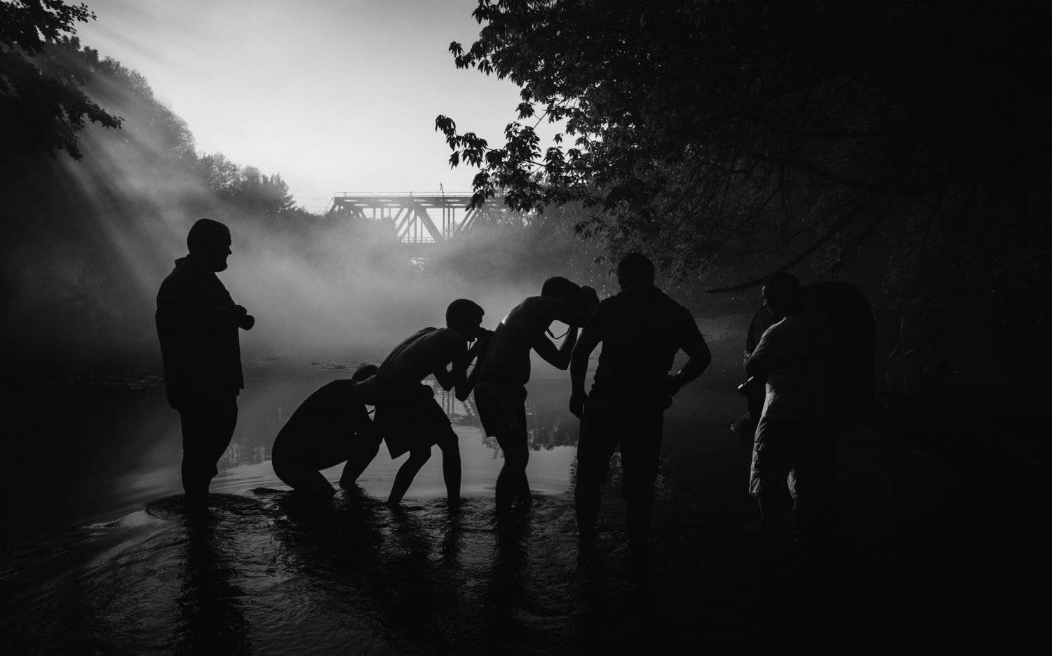 Photographers in the Wild. Автор: Виталий Шевченко , Виталий Шевченко