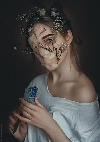 Words like violence Break the silence