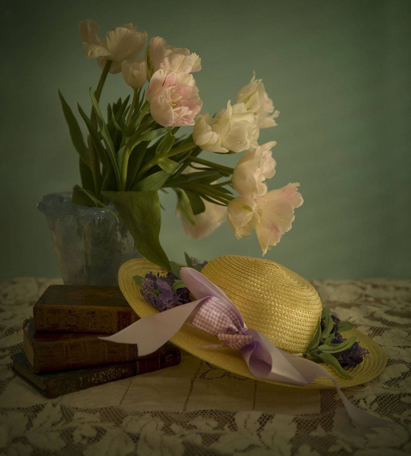 spring mood, Teodora Ivanova