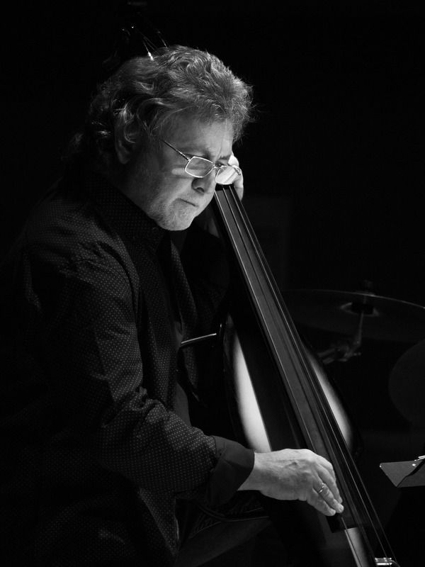 Про джазменов. Асхат Сайфуллин. фото превью