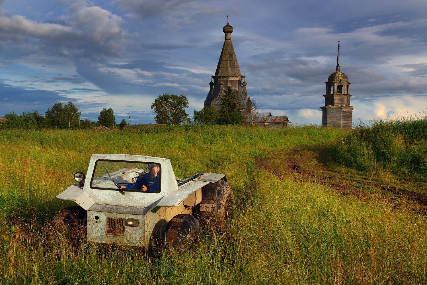 , Максим Евдокимов (phototourtravel.ru)
