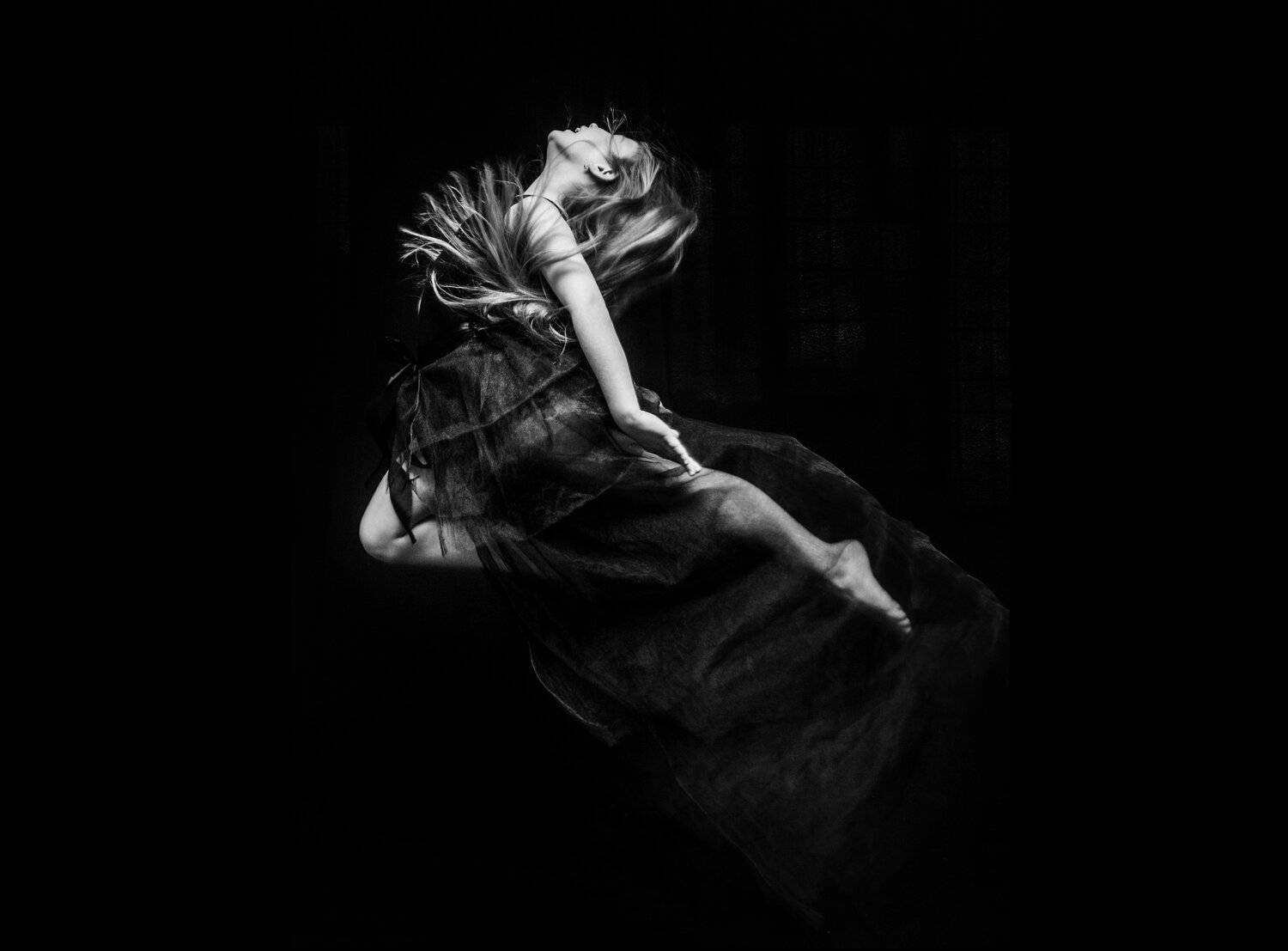 девочка,прыжок,гимнастка, Мария Буданова