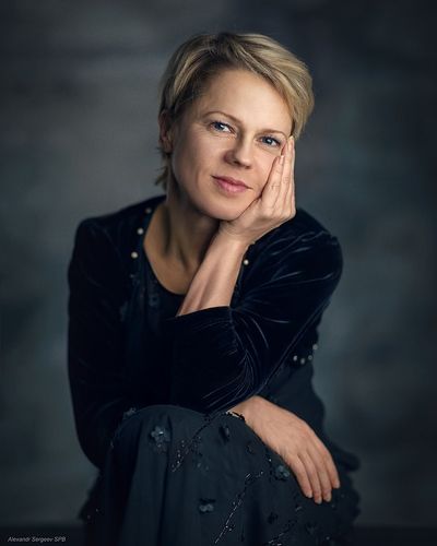 Личная история