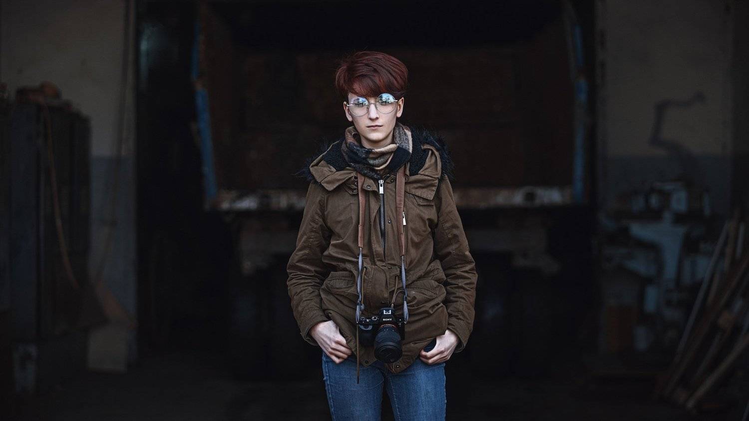 , Владимир Осауленко