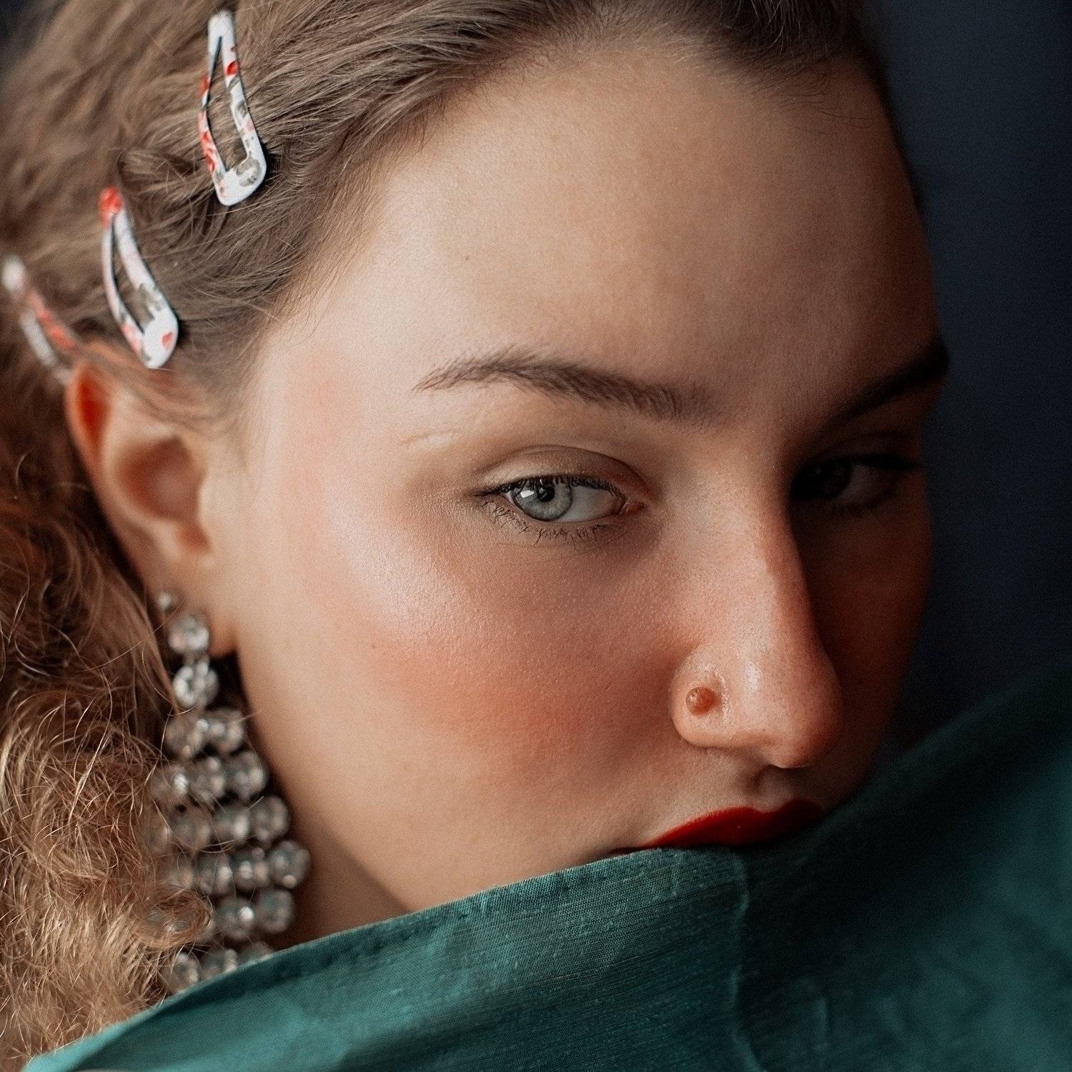 , Василевская Марина