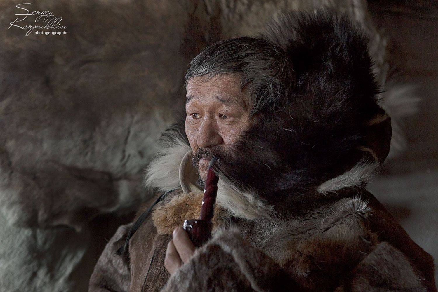 , Сергей Карпухин