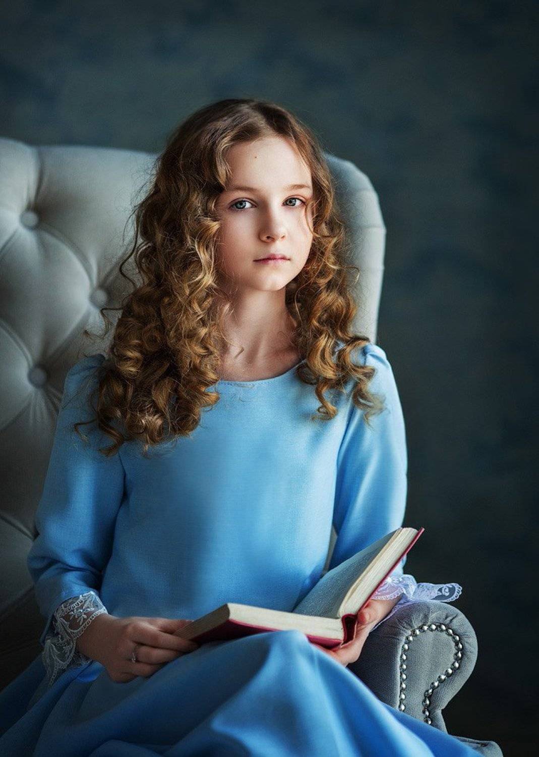 , Алина Ланкина