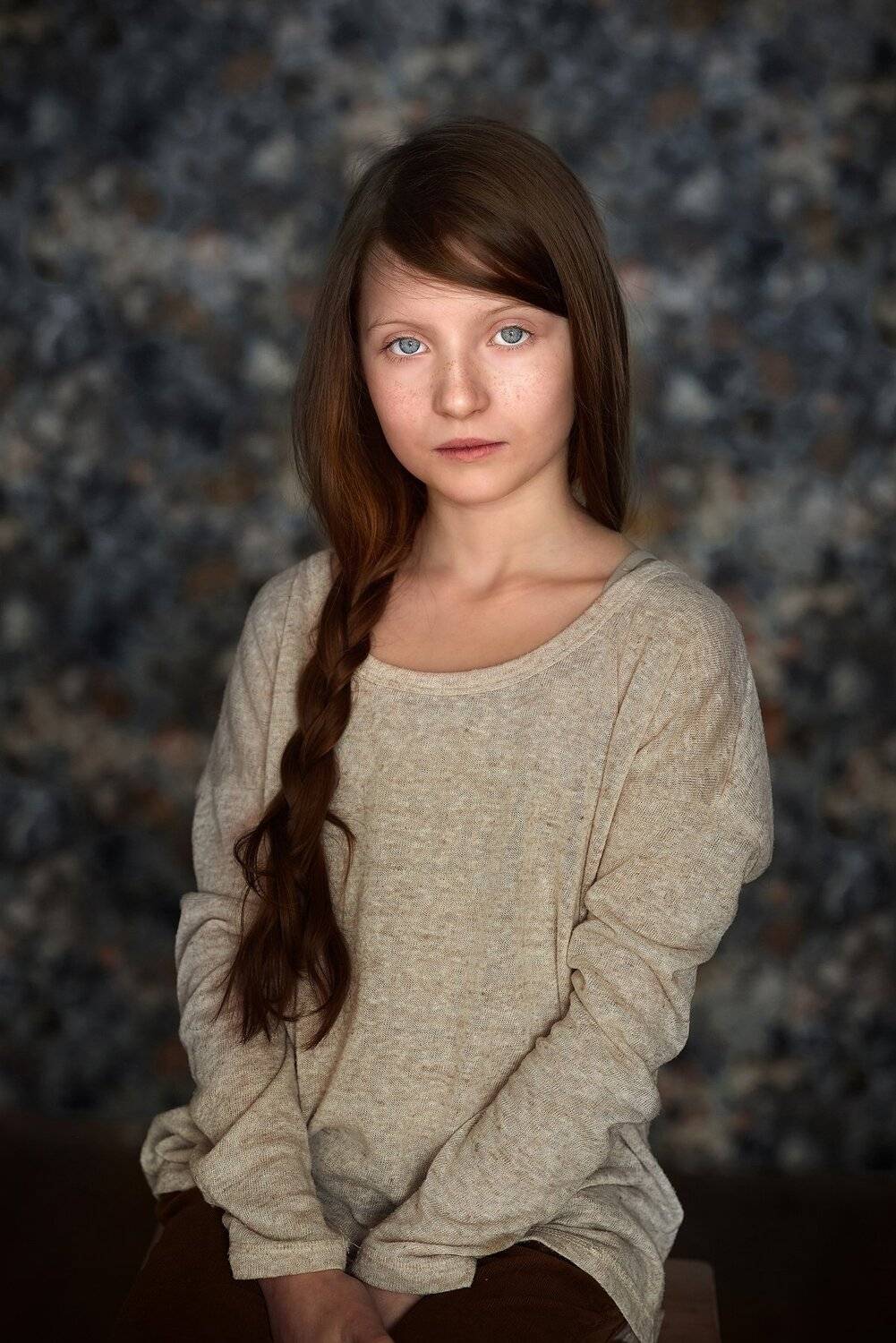 , Ольга Мандрик