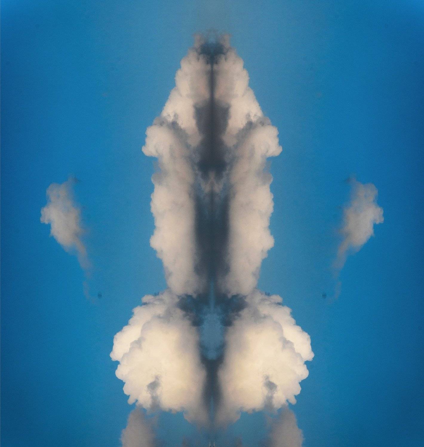 абстракция, образ, явление, фантазия, воображение, метаморфоза, превращение, Анатолий Щербак