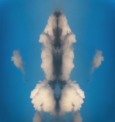 О символе мартовского плодородия.