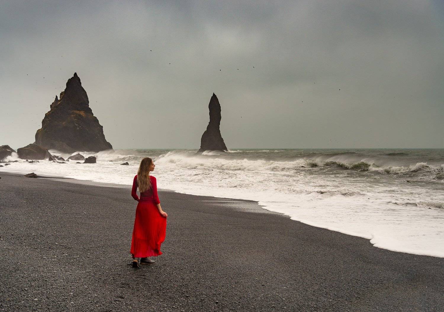 исландия, Исаков Дмитрий