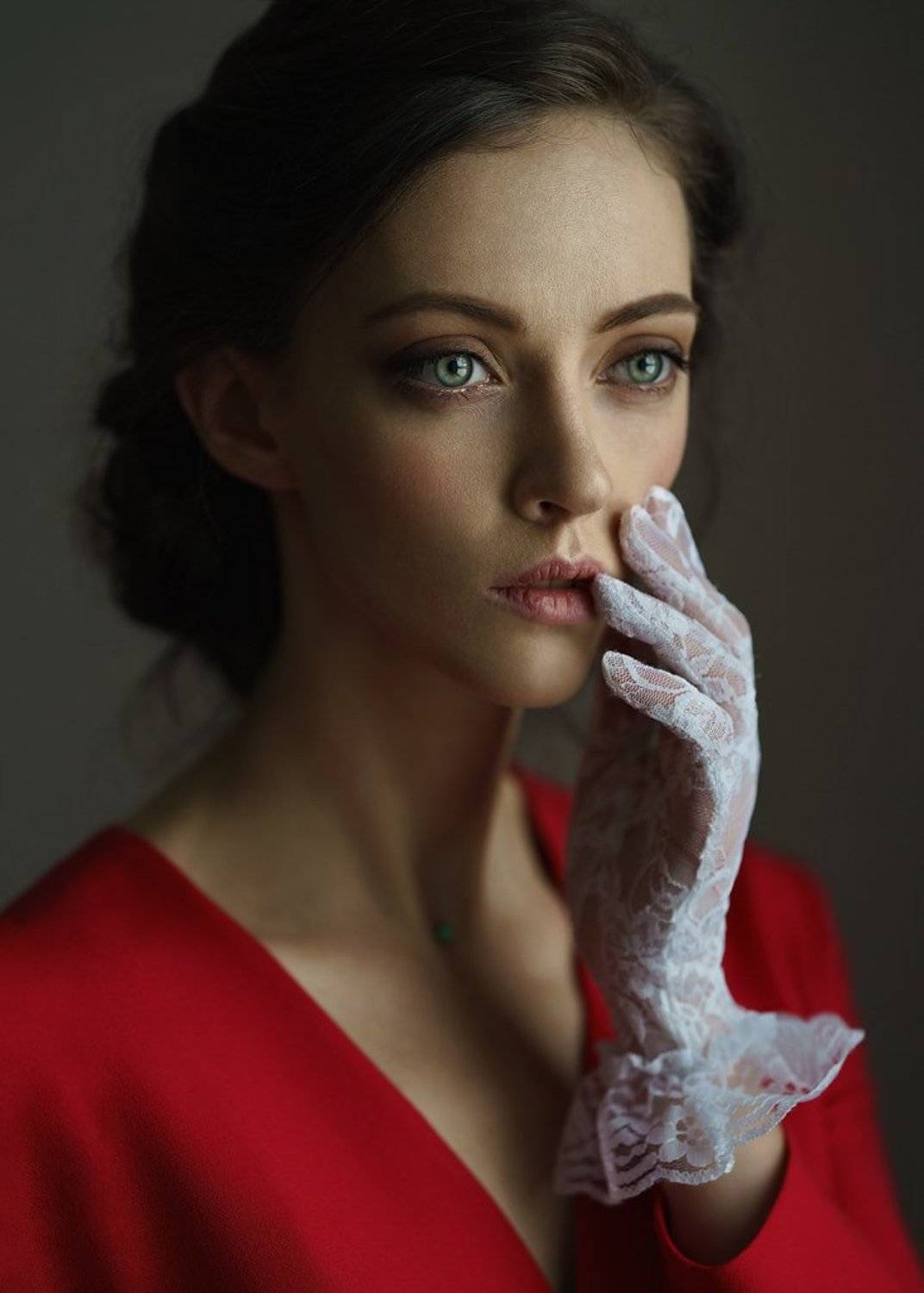 , Казанцев Алексей