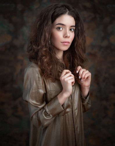Нина