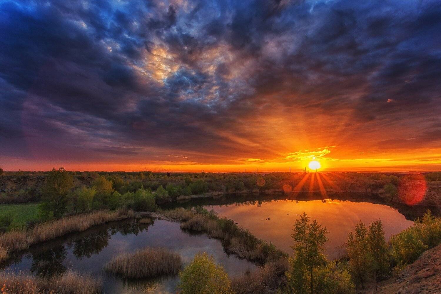 , Павел Сагайдак