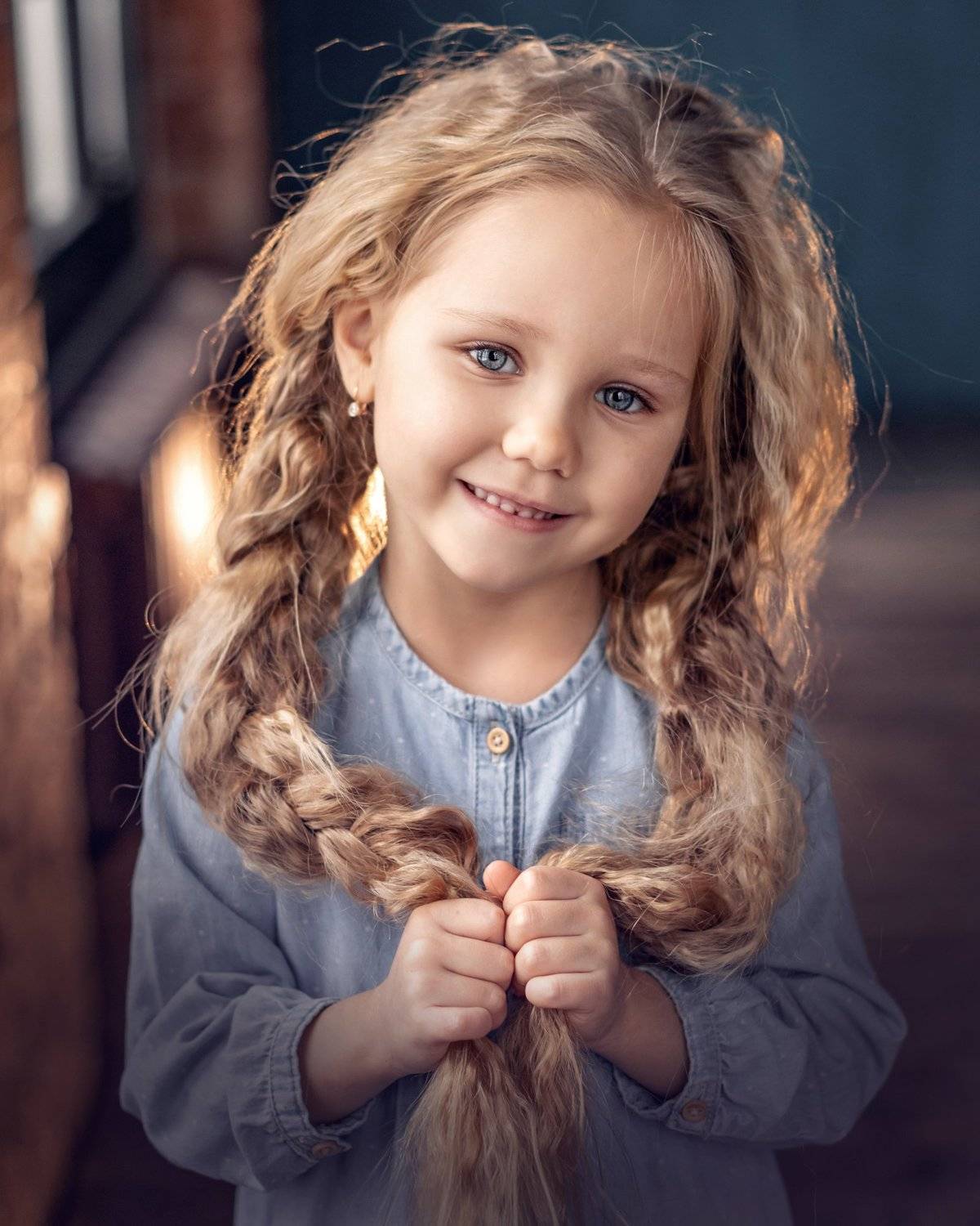 , Ольга Перелыгина