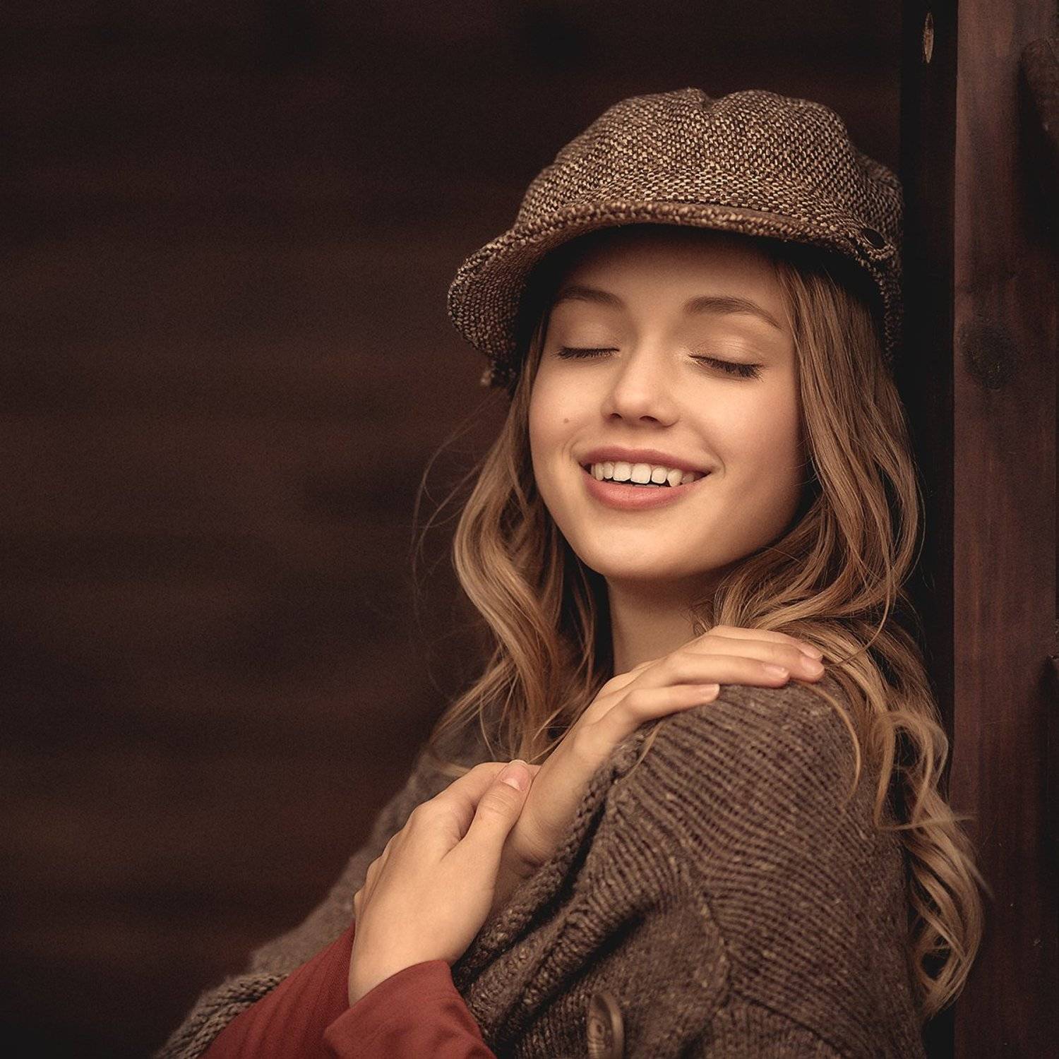, Елена Михайлова