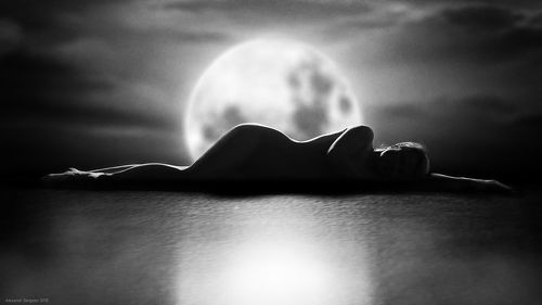 Лунная соната