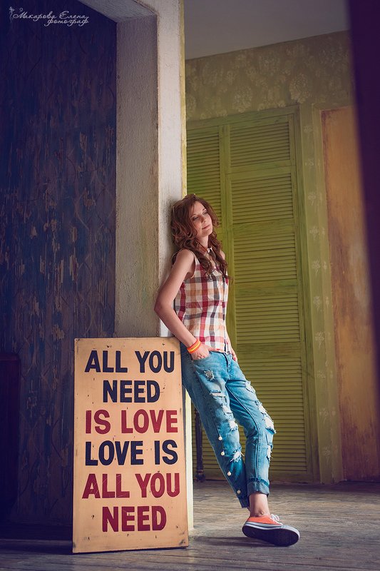 Настроение. фото превью