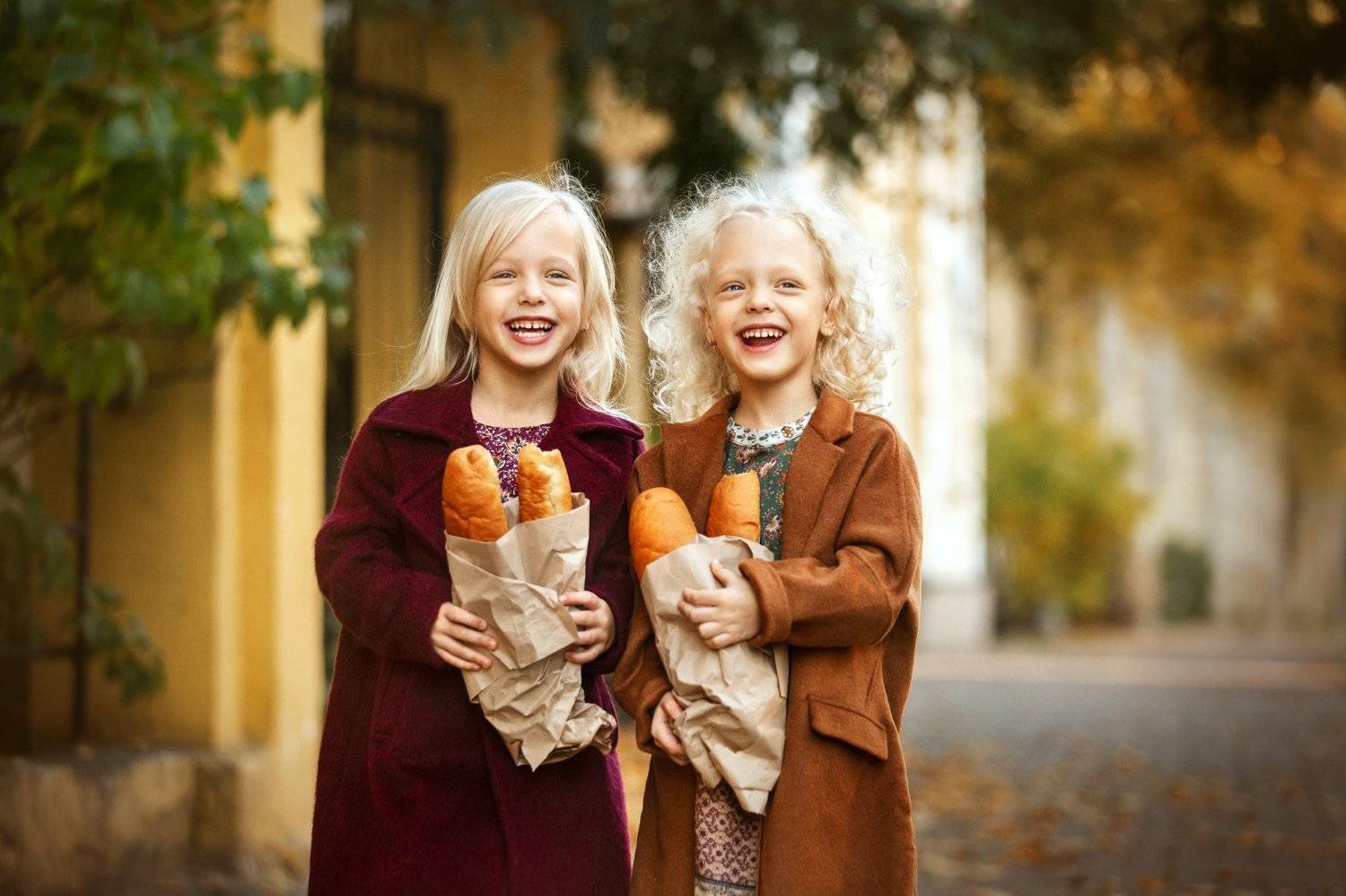 , Екатерина Митина