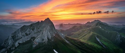 Природный парк 