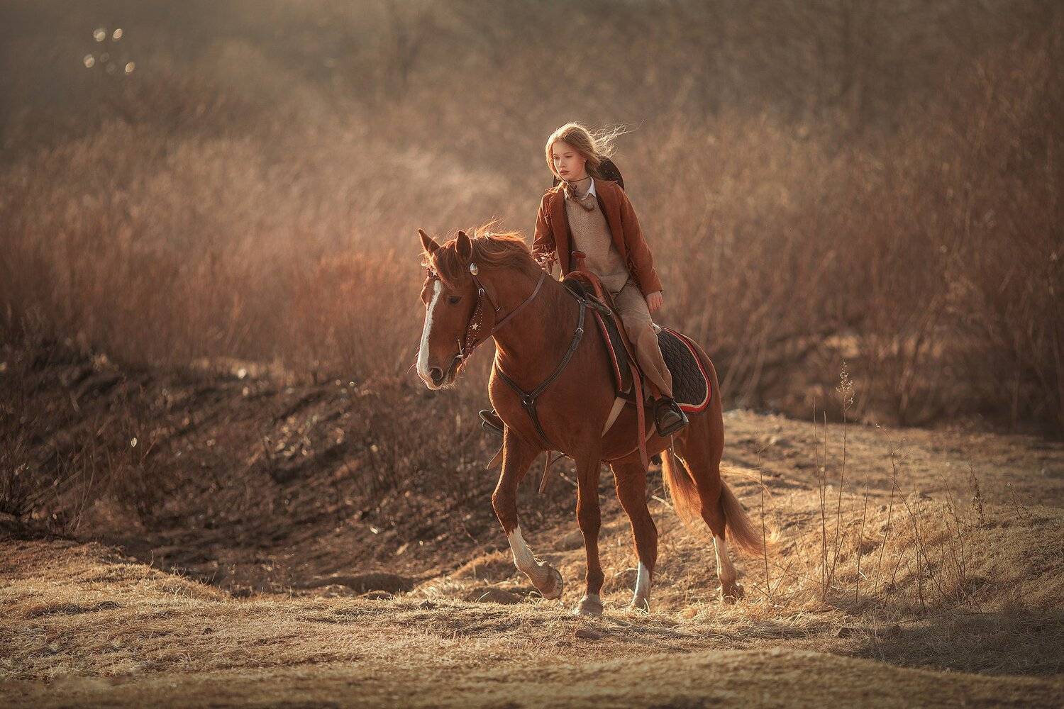 , Анюта Онтикова