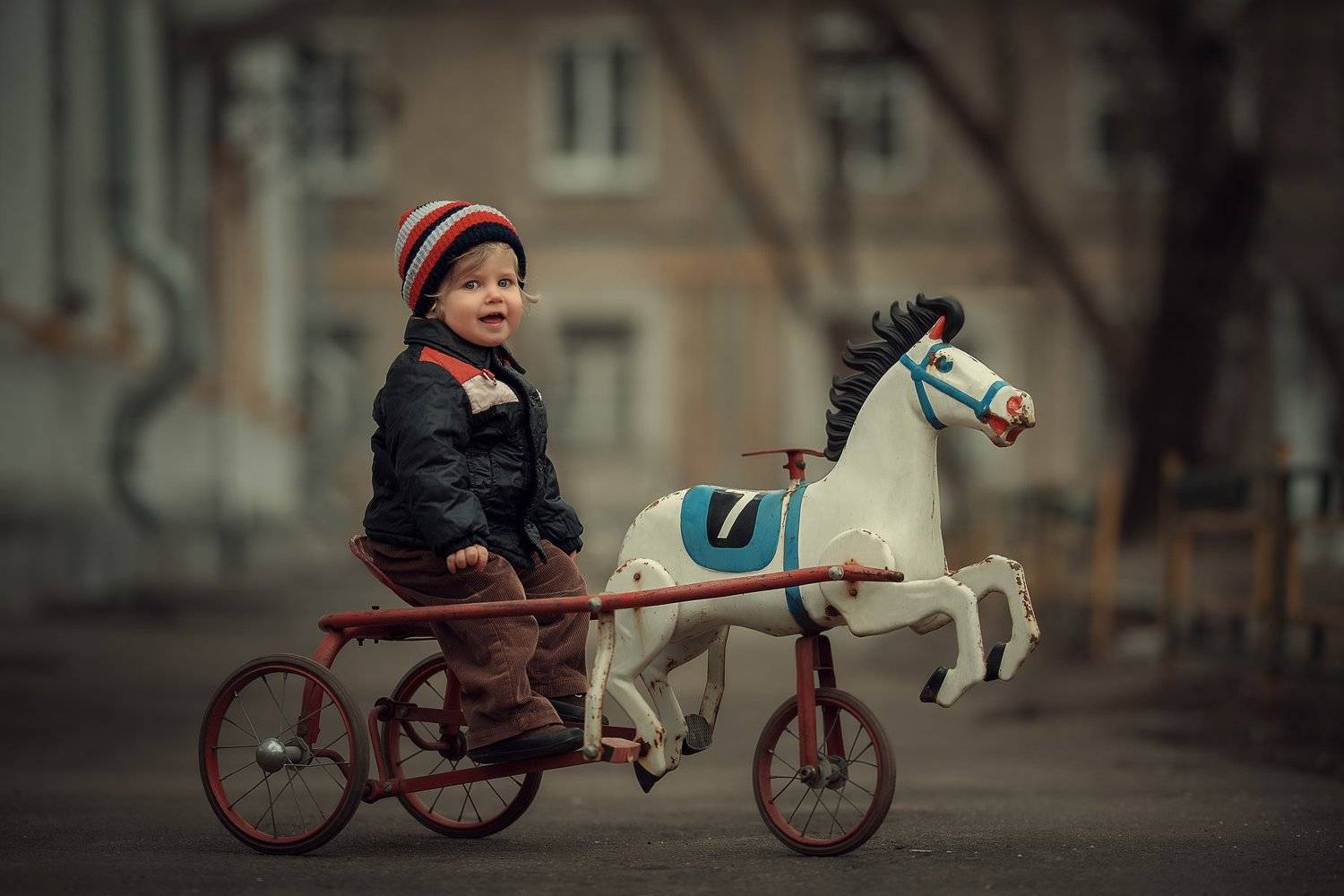 , Юлия Кубар