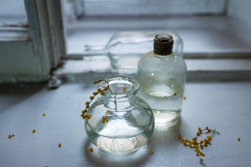 Прозрачность глубины фото превью