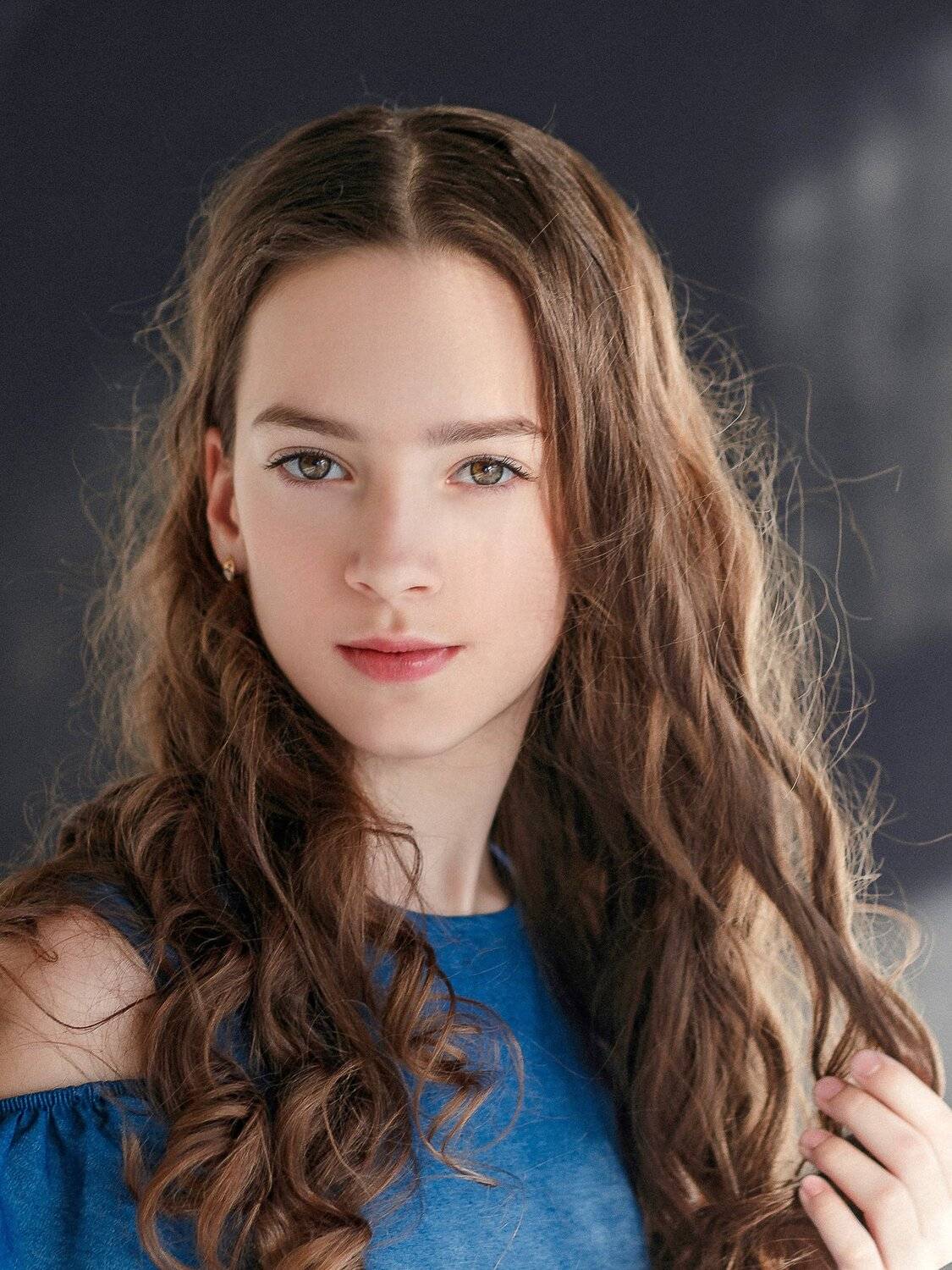 , Юлия Комаева