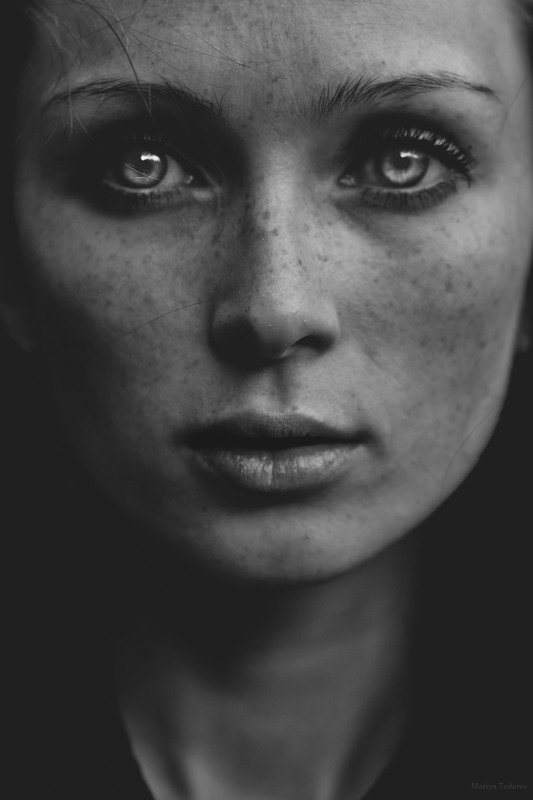 про взгляд.. фото превью