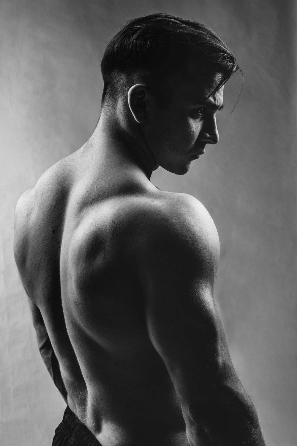 , Денис Яковлев