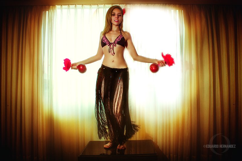 portrait, hawaii, mexico, hdzphoto Sense of Beauty: Su. фото превью