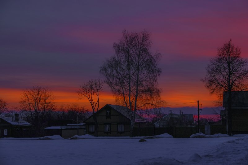Небесная живопись фото превью