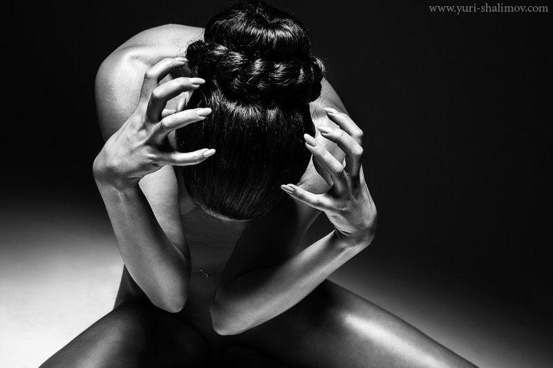 Ад в голове фото превью