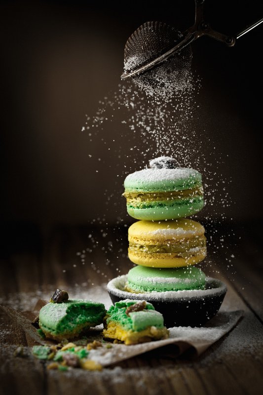 макаруны Макаруны фото превью