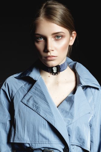 Alina | Liliya Nazarova