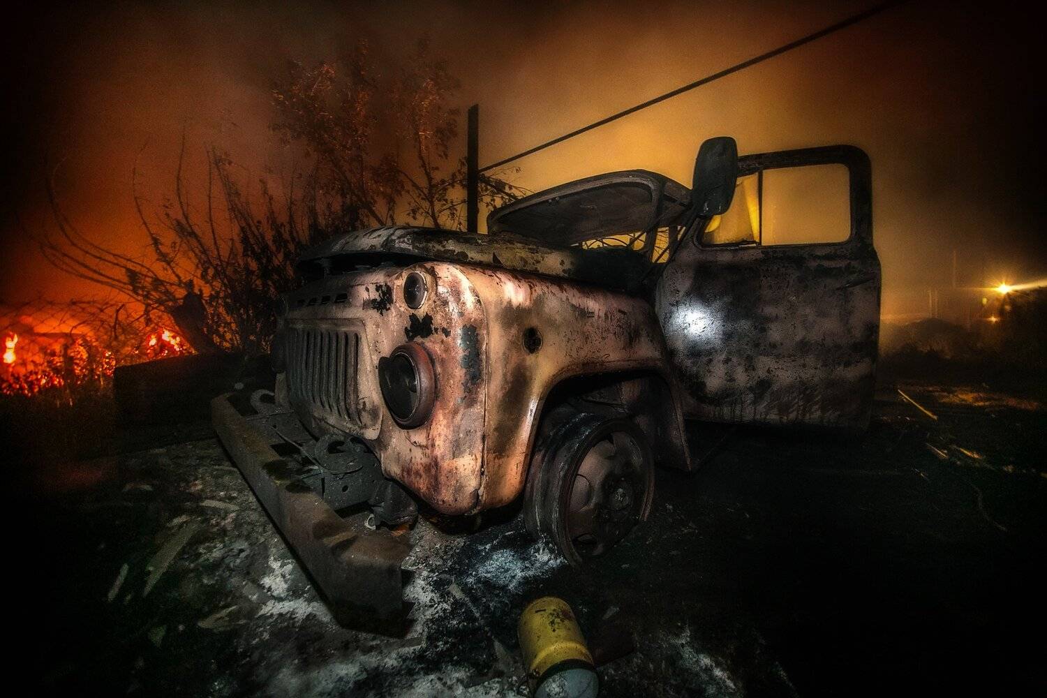 , Павел Сагайдак