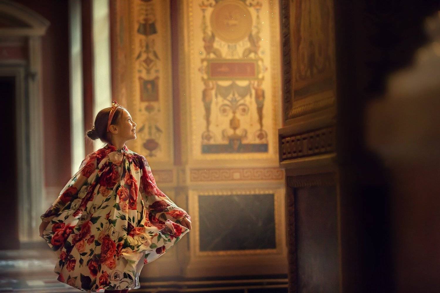 , Ахтямова Рашида