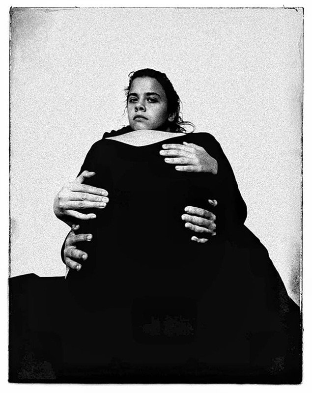 Автопортреты фото превью