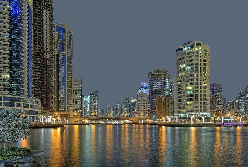 Dubai фото превью