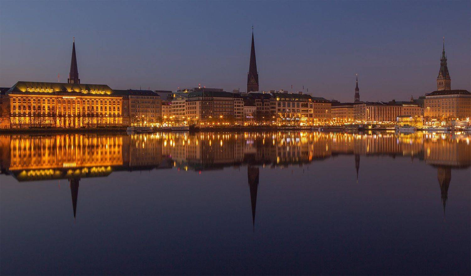 , Игорь Дубровский