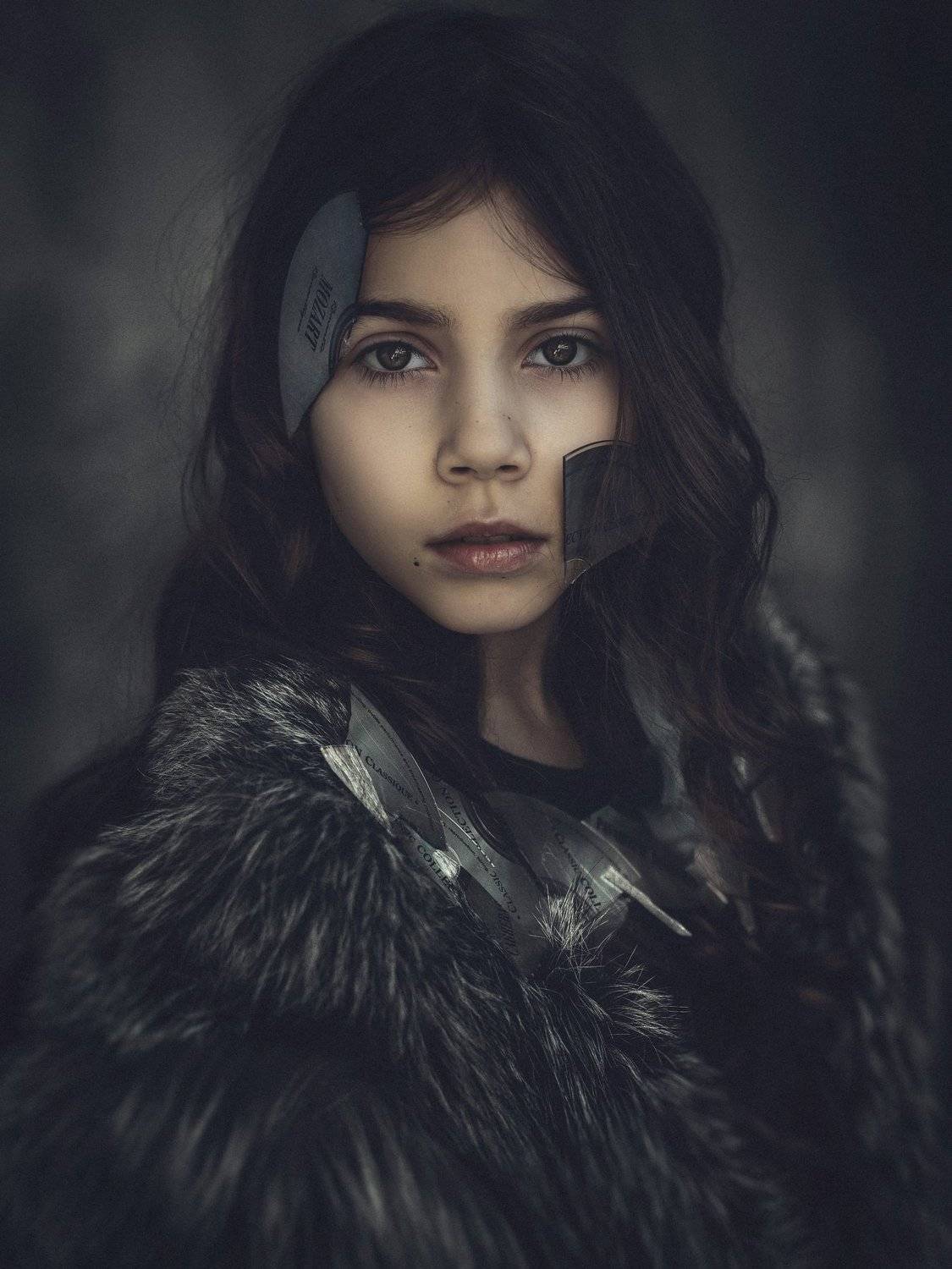 , An Atheist (Sliwaq)