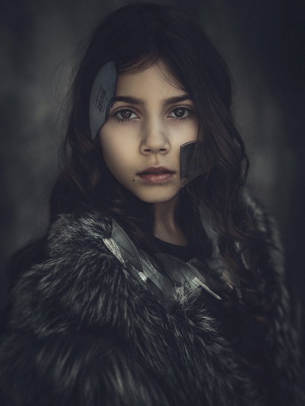 Vivien фото превью