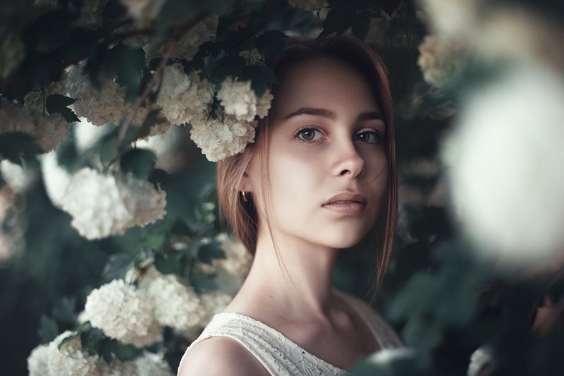 Анна фото превью