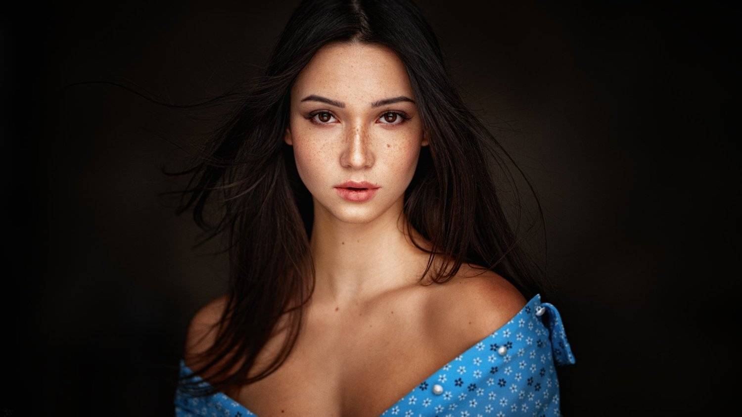 гламур, портрет, модель, арт, art, model, imwarrior, popular, Георгий Чернядьев
