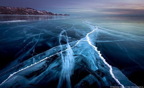 Байкалськие истории 2019