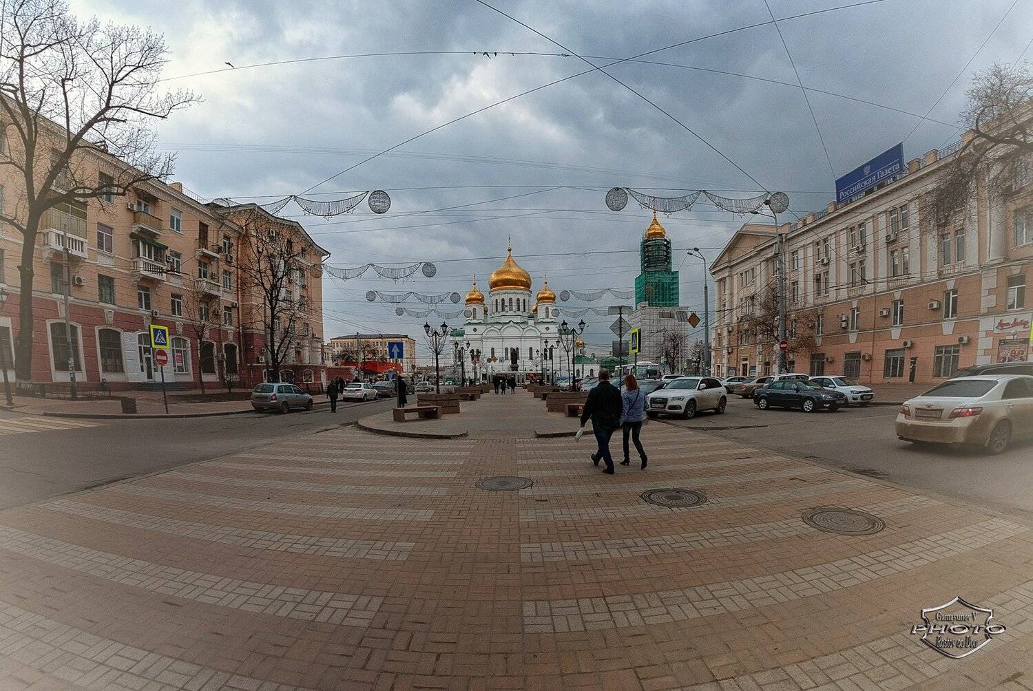 , Владимир Гамаюнов
